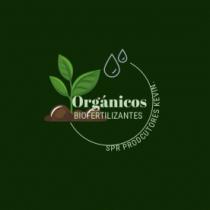 SPR PRODUCTORES KEVIN ORGÁNICOS BIOFERTILIZANTES