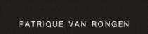 PATRIQUE VAN RONGEN