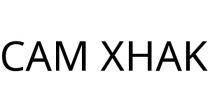 CAM XHAK