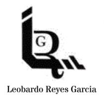 LRG LEOBARDO REYES GARCIA