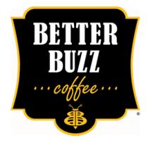 BETTER BUZZ COFFEE