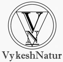 VYKESH NATUR