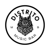 MB DISTRITO MUSIC BAR