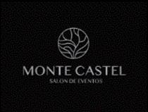 MONTE CASTEL