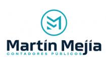 MARTIN MEJIA