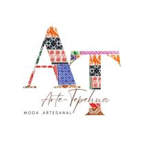 ARTE-TEPEHUA MODA ARTESANAL