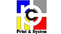 PC PRINT & SYSTEM