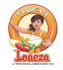 TAQUERIA LOAEZA LA TRADICION DEL SABOR DESDE 1978
