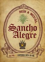 SANCHO ALEGRE