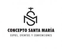 CONCEPTO SANTA MARÍA