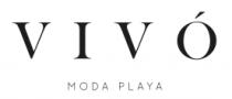 VIVÓ MODA PLAYA