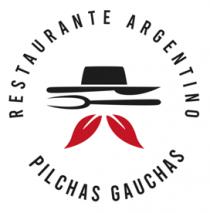 PILCHAS GAUCHAS RESTAURANTE ARGENTINO