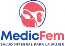 MEDICFEM SALUD INTEGRAL PARA LA MUJER