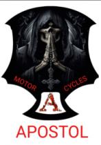 MOTOR CYCLES A APOSTOL