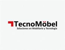 TECNOMÖBEL SOLUCIONES EN MOBILIARIO Y TECNOLOGÍA