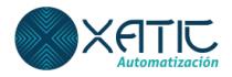 XATIC AUTOMATIZACION