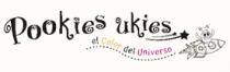 POOKIES UKIES EL COLOR DEL UNIVERSO
