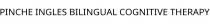 PINCHE INGLES BILINGUAL COGNITIVE THERAPY
