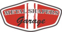 METAL SHAPERS GARAGE