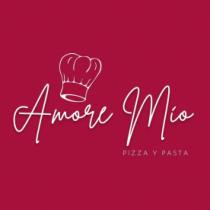 AMORE MÍO PIZZA Y PASTA
