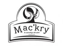 MAC'KRY