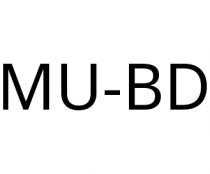 MU-BD
