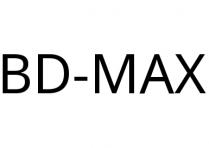 BD-MAX