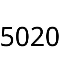 5020