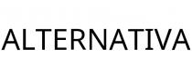 ALTERNATIVA