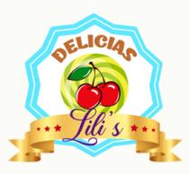 DELICIAS LILI´S PARA TU PALADAR