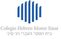 COLEGIO HEBREO MONTE SINAI