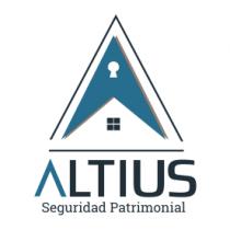 ALTIUS SEGURIDAD PATRIMONIAL