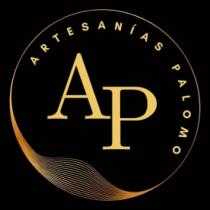 AP ARTESANIAS PALOMO