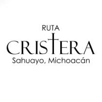 RUTA CRISTERA SAHUAYO MICHOACAN