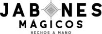 JABONES MÁGICOS