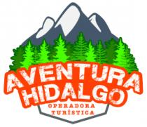 AVENTURA HIDALGO OPERADORA TURISTICA