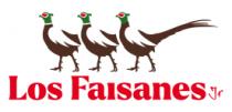 LOS FAISANES JR
