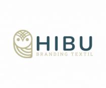 HIBU BRANDING TEXTIL