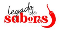 LEGADO DE SABORES