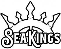 SEA KINGS