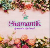 SHAMANTIK ARMONIA NATURAL