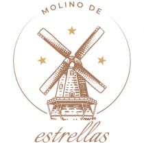 MOLINO DE ESTRELLAS