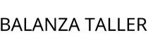 BALANZA TALLER