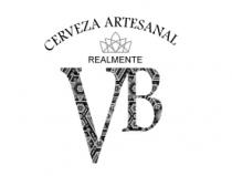 CERVECERIA ARTESANAL REALMENTE VB