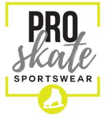 PRO SKATE SPORTSWEAR