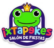 IXTAPEKES