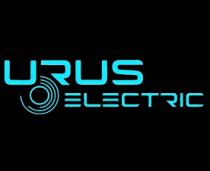URUS ELECTRIC