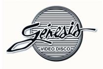 GÉNESIS VIDEO DISCO