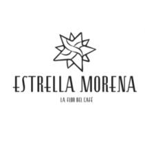 ESTRELLA MORENA LA FLOR DEL CAFE