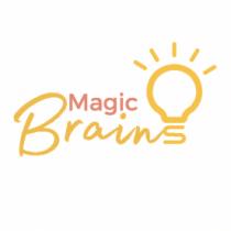 MAGIC BRAINS